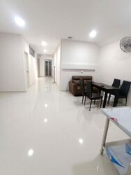 Ponggol Park (D19), Detached #581296761